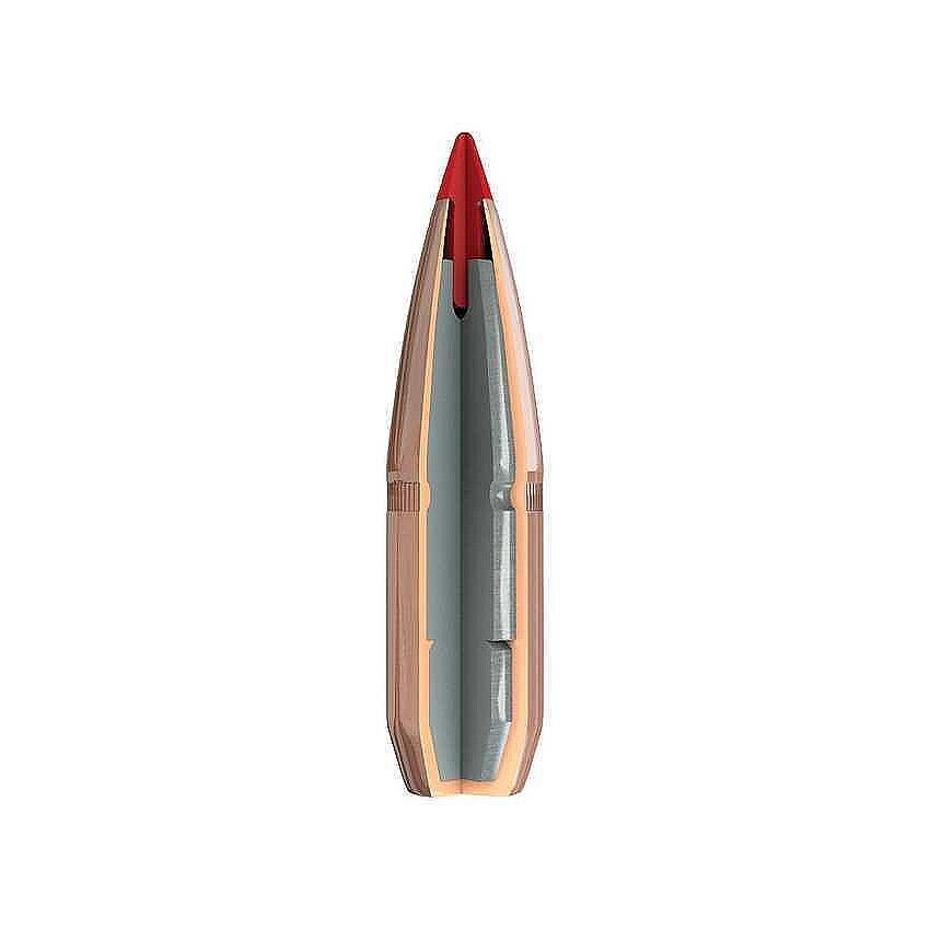 Куршуми Hornady 6,5 - SST, 123gr