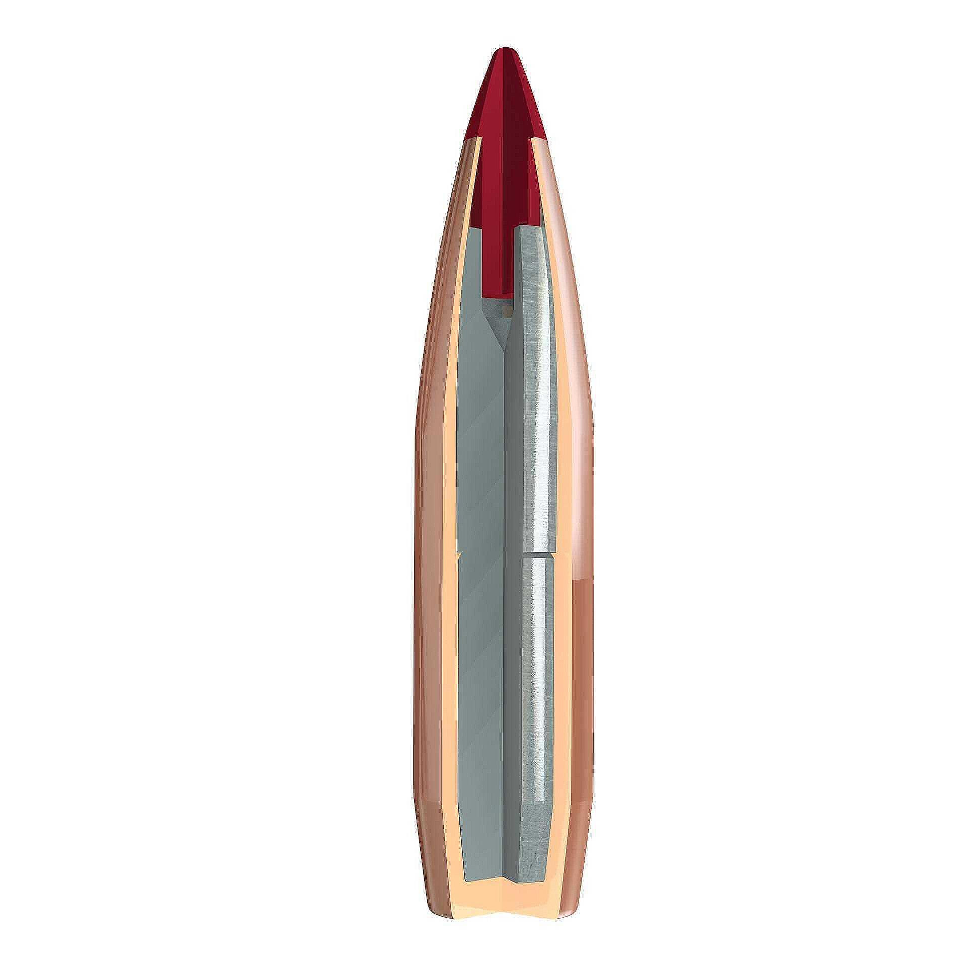 Куршуми - Hornady кал. 30 .308 ELD-X 11.5гр./178gr