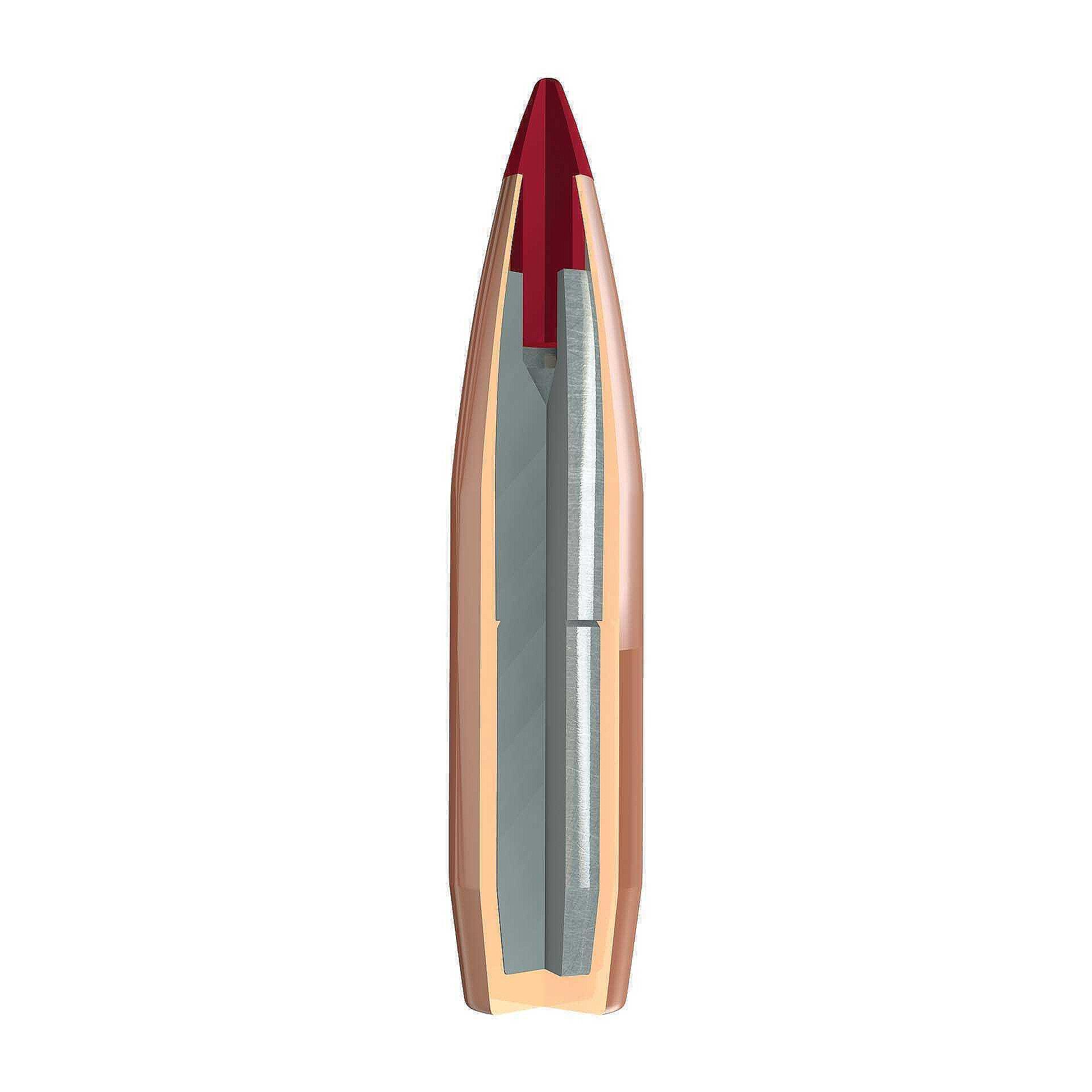 Куршуми Hornady ELD Match .22/.224 75gr