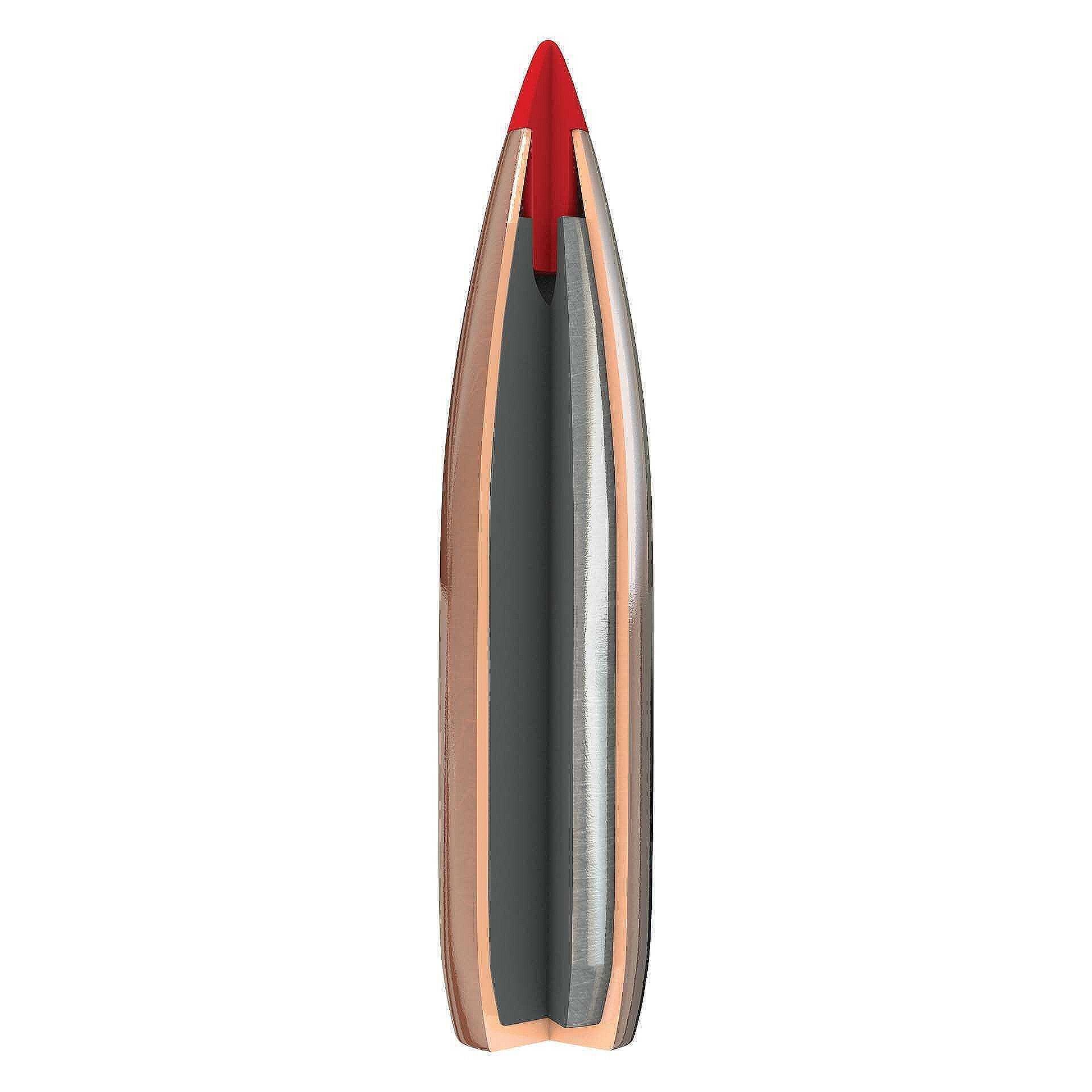 Куршуми Hornady - кал.30, A-MAX, 10.0g/155gr