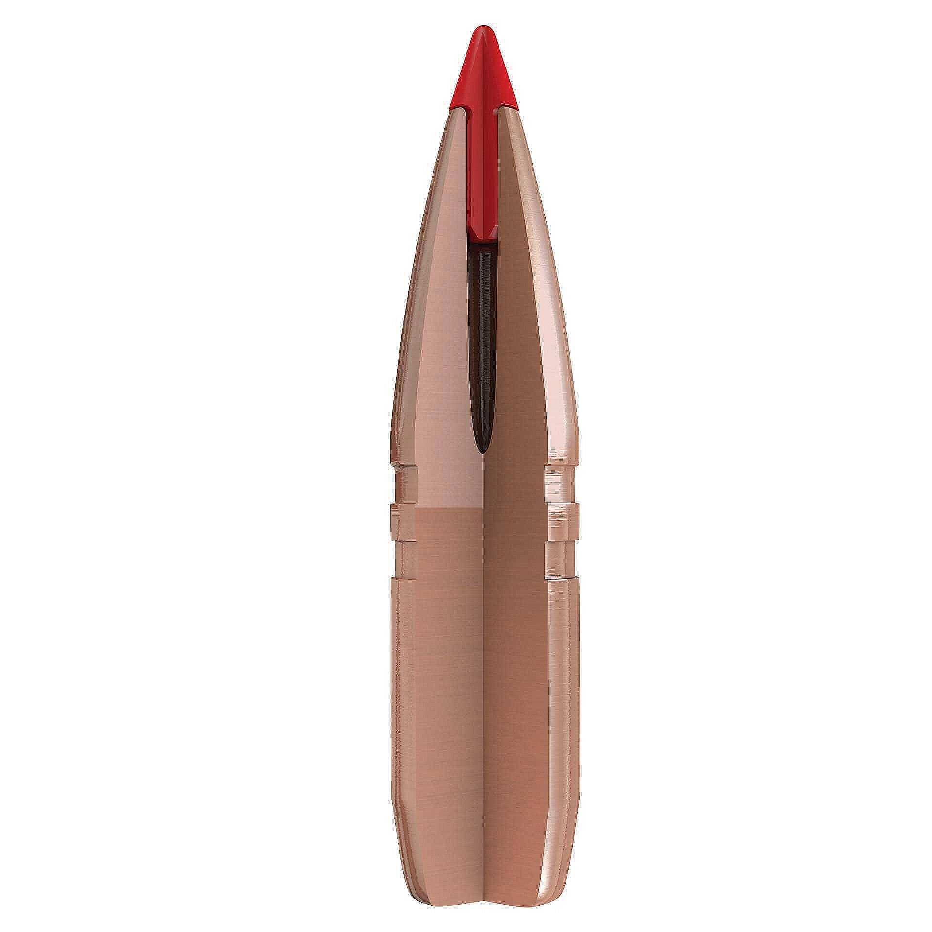 Куршуми Hornady - кал.30, GMX, 10.7g/165gr