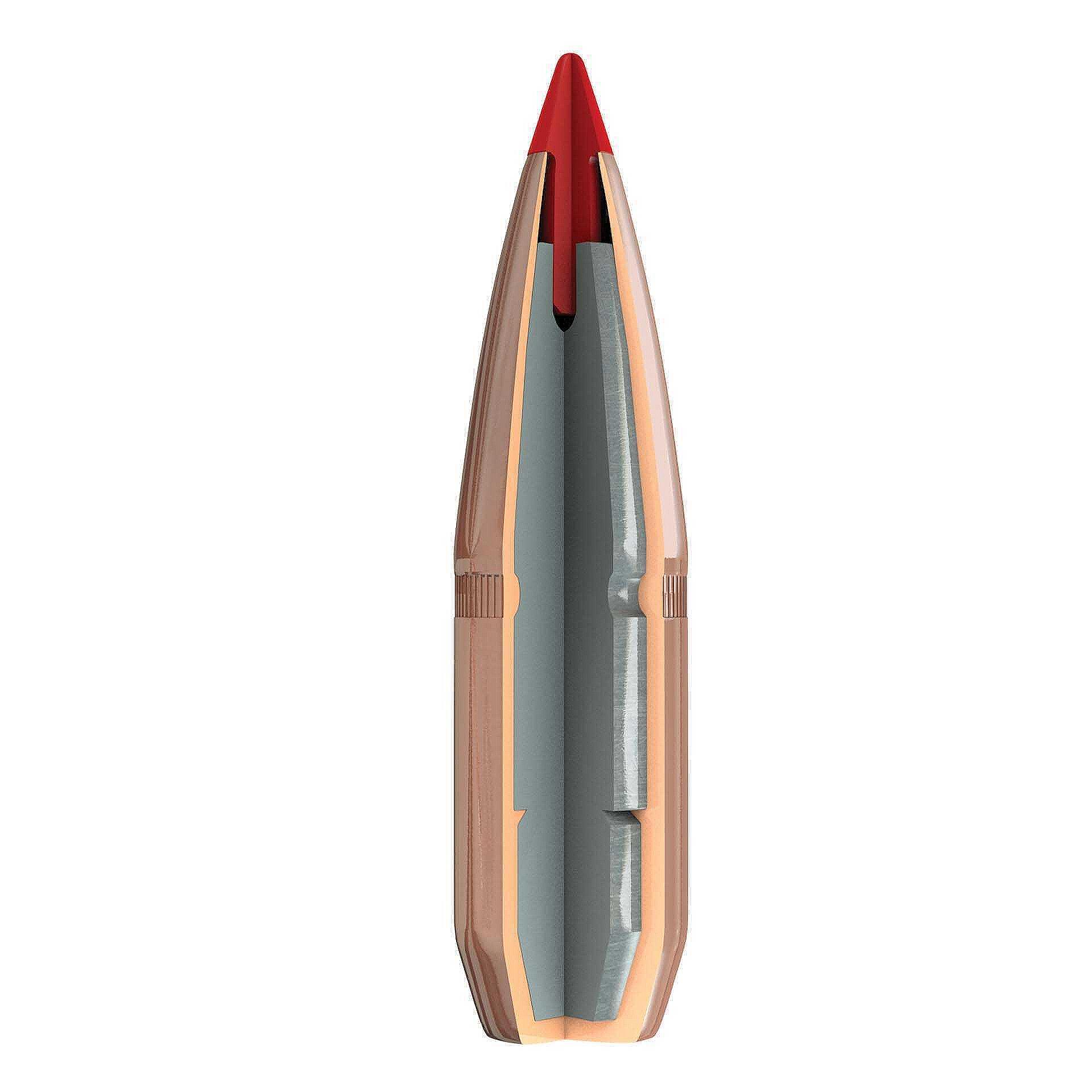 Куршуми Hornady - кал.30, SST, 10.7/165gr