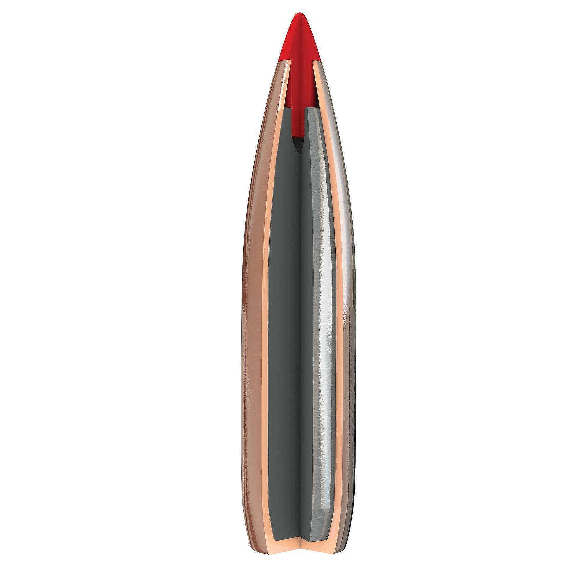 Куршуми Hornady - кал.30, A-MAX, 10.9g/168gr