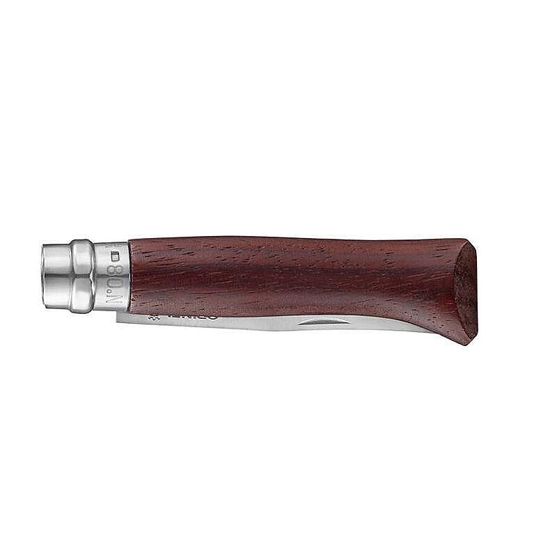 Сгъваем нож Opinel Padouk - №8, Lux