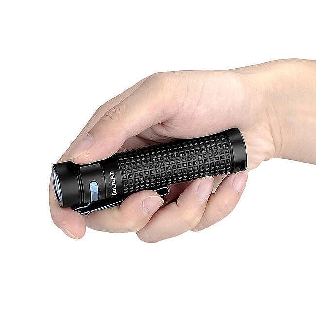 Джобен фенер Olight - S2R Baton II, 1150lm.