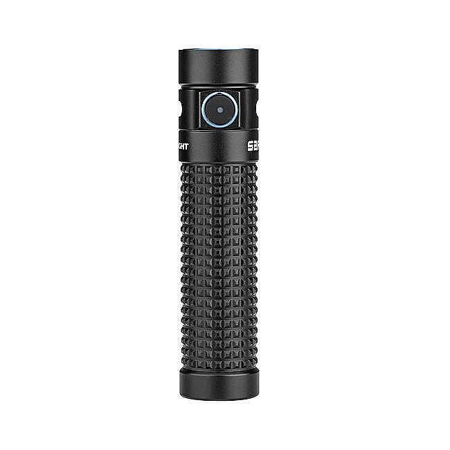 Джобен фенер Olight - S2R Baton II, 1150lm.