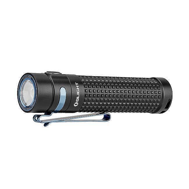 Джобен фенер Olight - S2R Baton II, 1150lm.