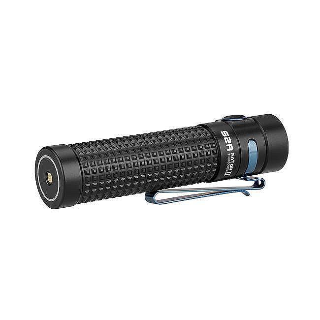 Джобен фенер Olight - S2R Baton II, 1150lm.