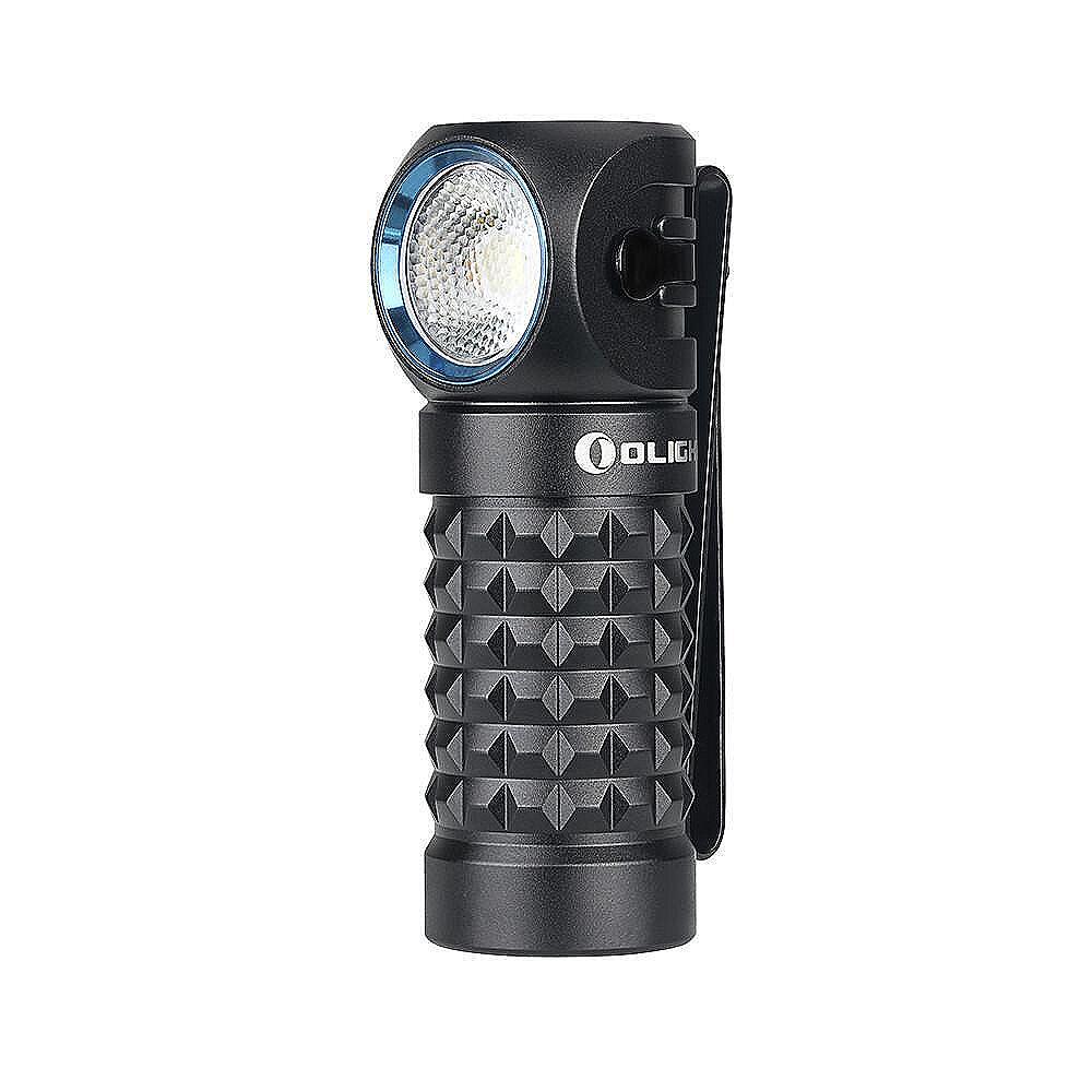 Джобен фенер Olight - Perun Mini