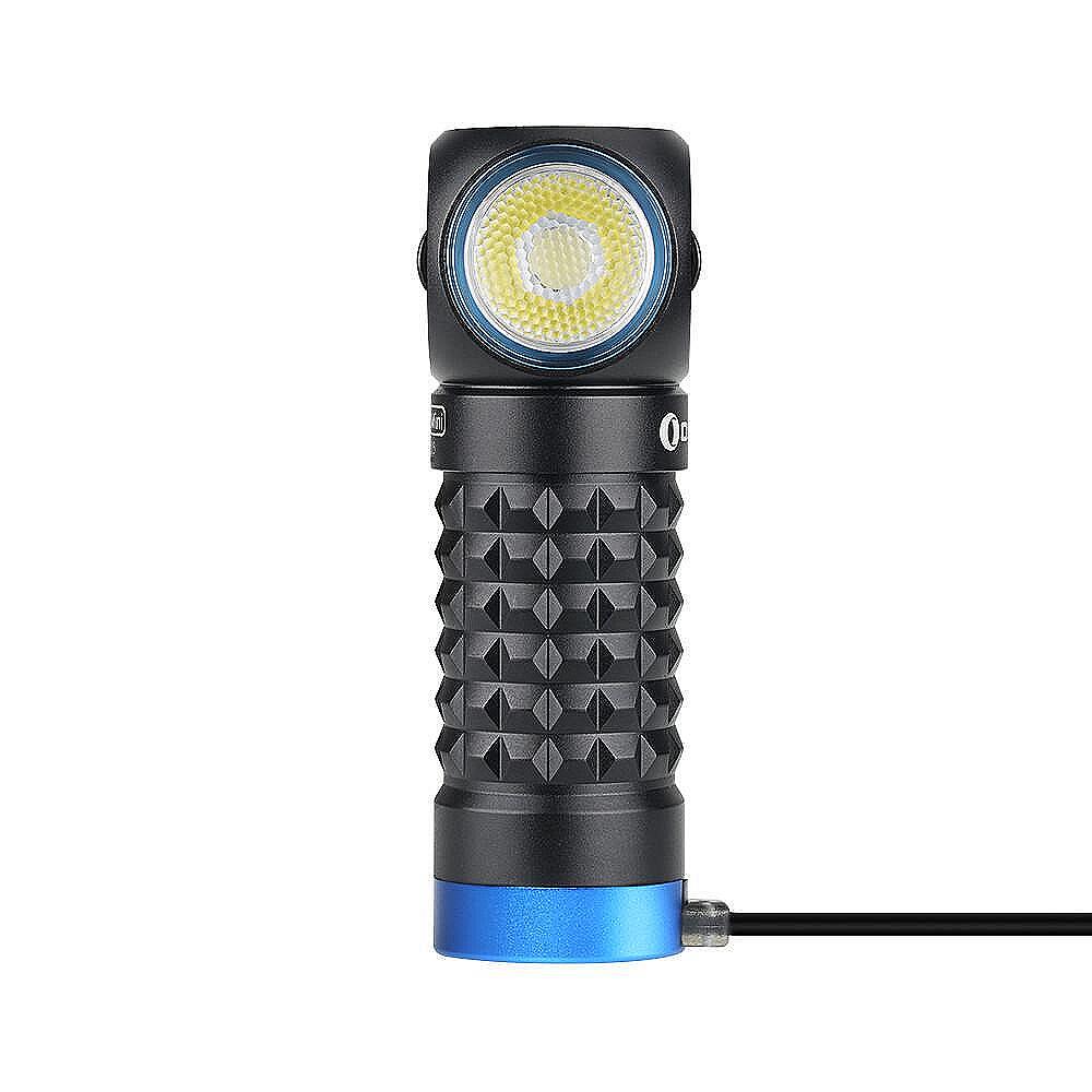 Джобен фенер Olight - Perun Mini