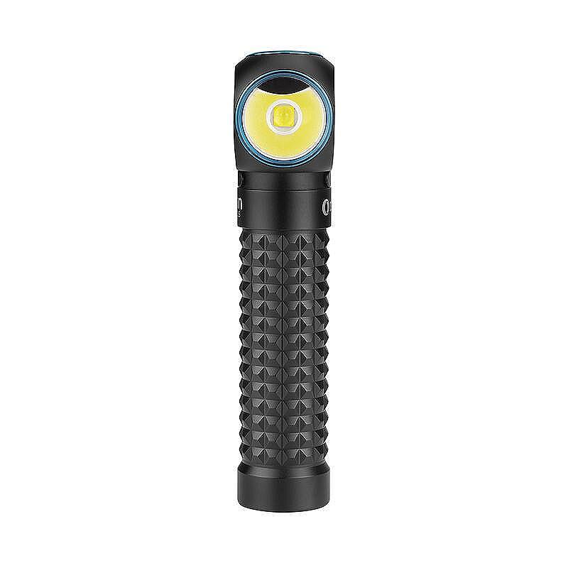 Тактически фенер Olight - Perun, Black , 2000lm.