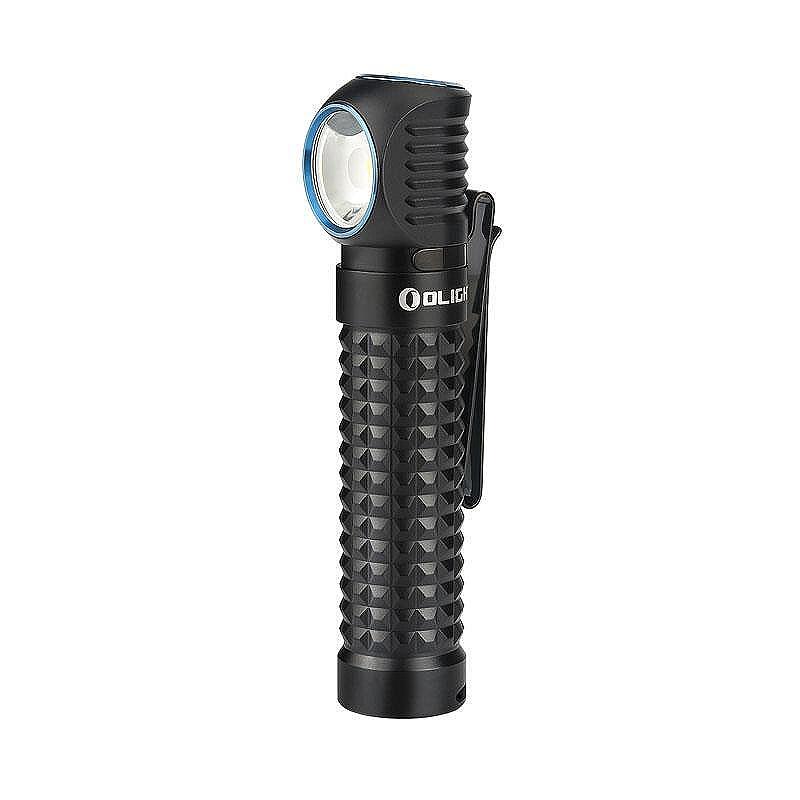 Тактически фенер Olight - Perun, Black , 2000lm.