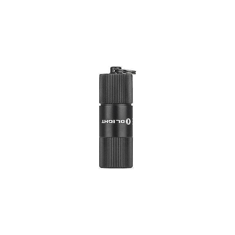 Джобен фенер и ключодържател Olight - i1r 2 EOS, 150lm.