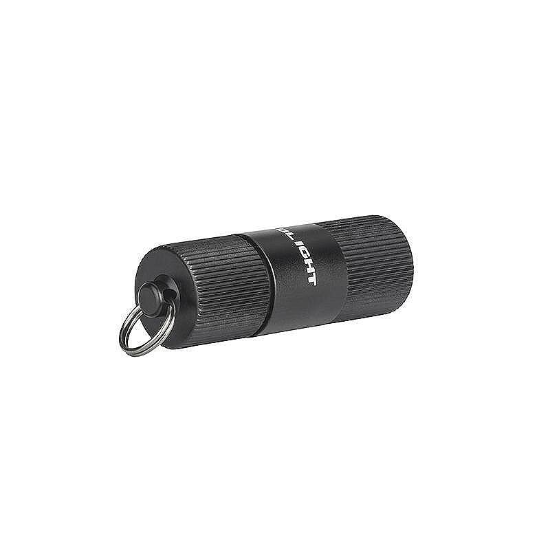 Джобен фенер и ключодържател Olight - i1r 2 EOS, 150lm.