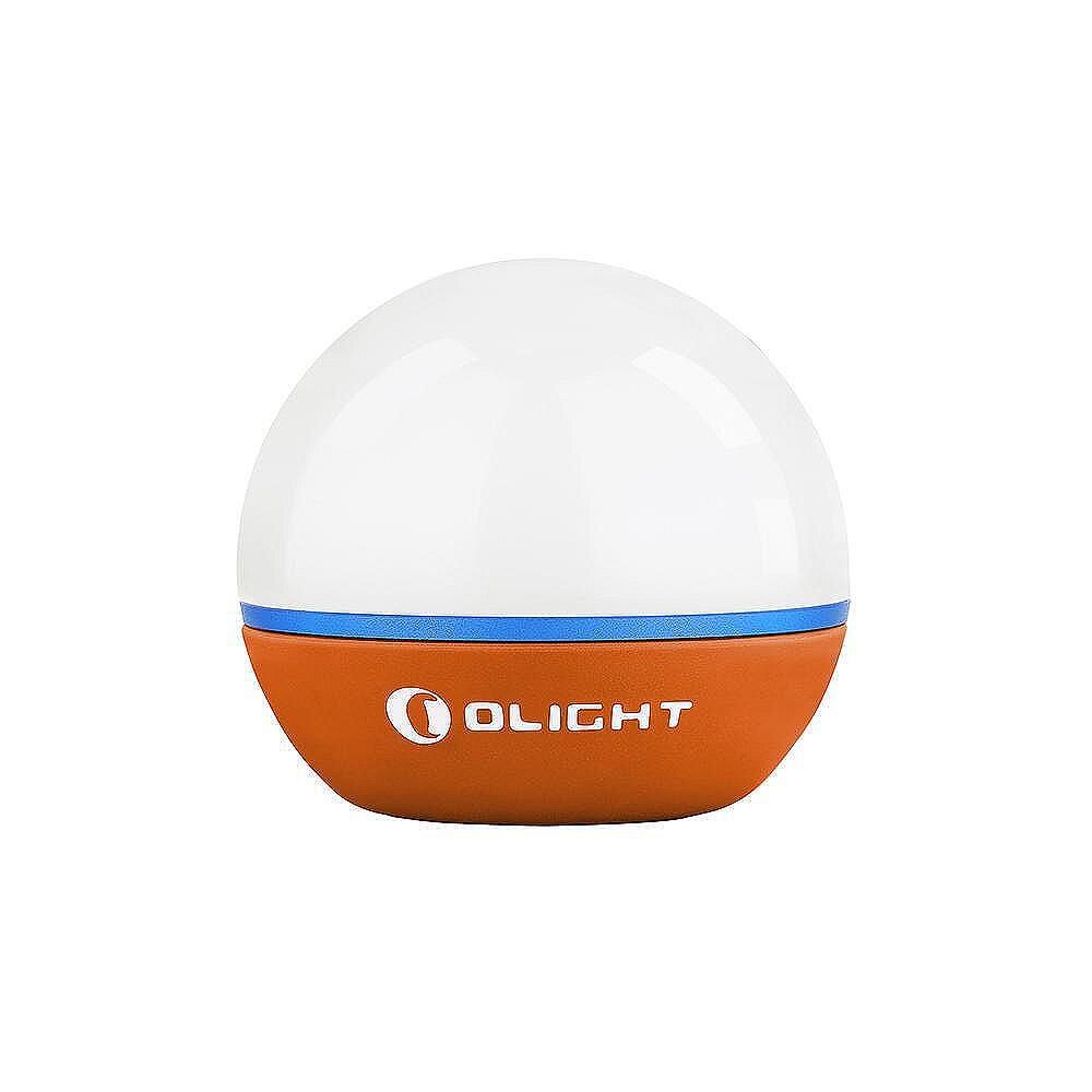 Къмпинг лампа Olight - Obulb, 55lm.