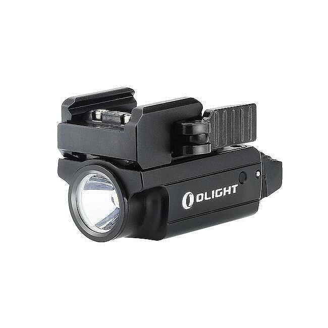 Пистолетен фенер Olight - PL-Mini2 Vakyrie, 600lm.