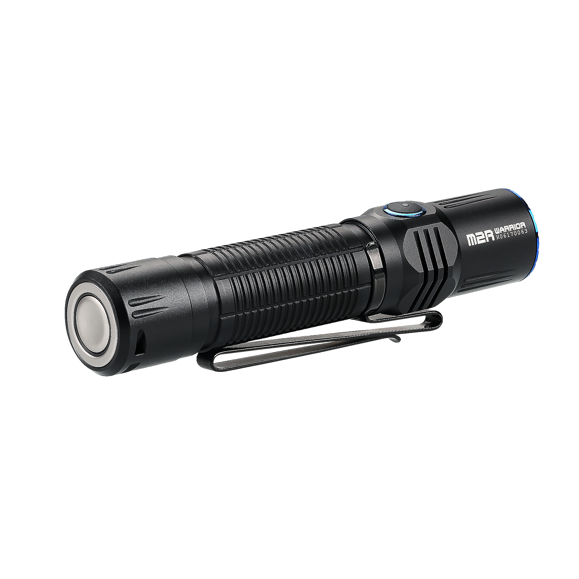 Тактически фенер Olight - M2R Warrior, 1500lm.