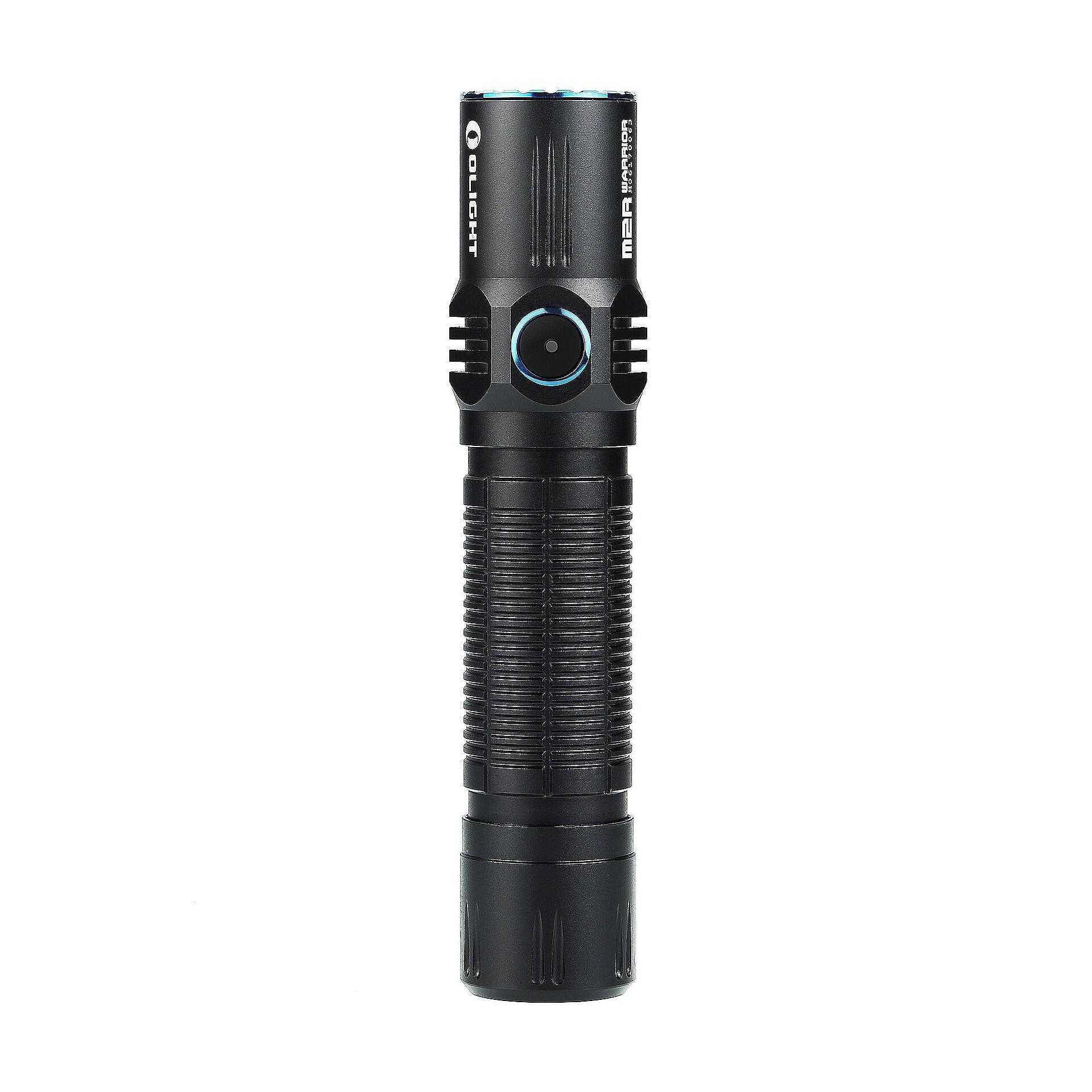 Тактически фенер Olight - M2R Warrior, 1500lm.