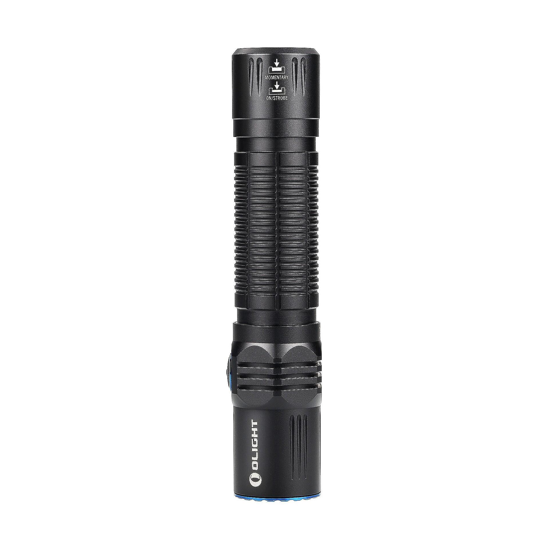 Тактически фенер Olight - M2R Warrior, 1500lm.