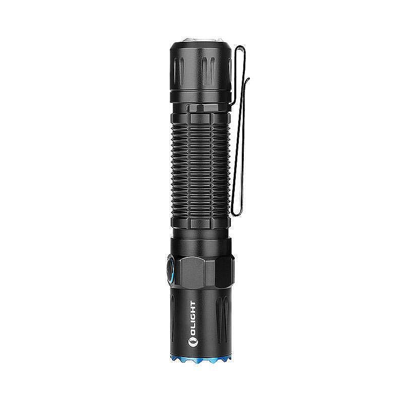 Тактически фенер Olight -  M2R Pro, Black, 1800lm