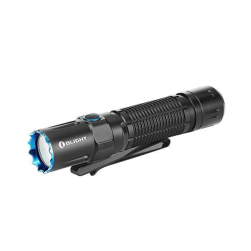 Тактически фенер Olight -  M2R Pro, Black, 1800lm