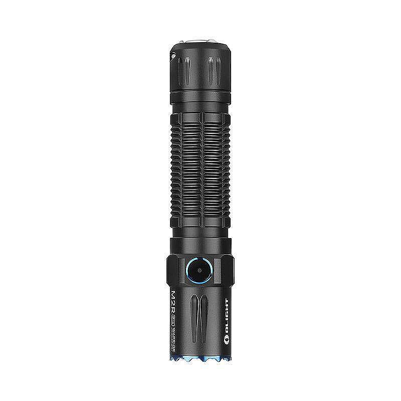 Тактически фенер Olight -  M2R Pro, Black, 1800lm