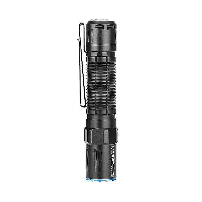 Тактически фенер Olight -  M2R Pro, Black, 1800lm