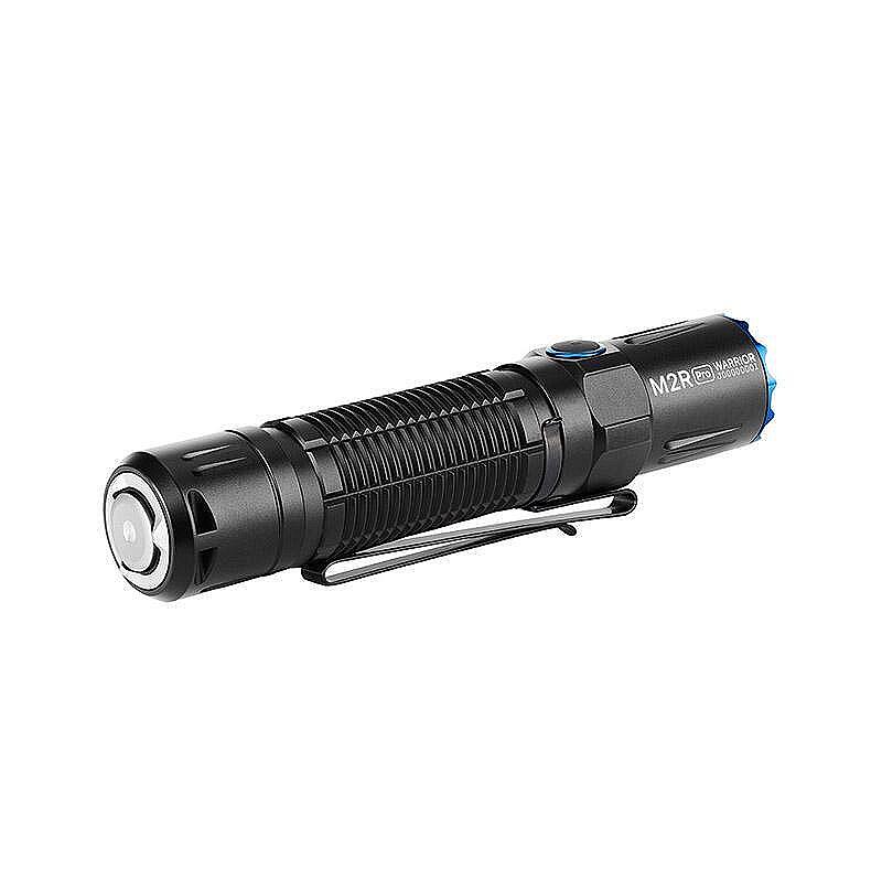 Тактически фенер Olight -  M2R Pro, Black, 1800lm