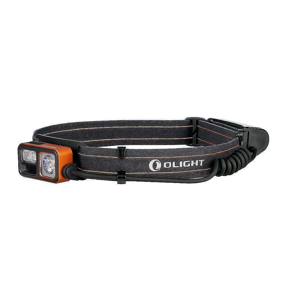 Челник Olight  - Array 2S, 1000lm, Orange