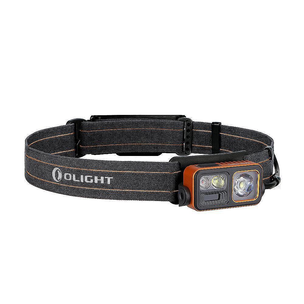 Челник Olight  - Array 2S, 1000lm, Orange