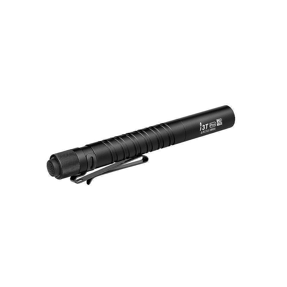 Джобен фенер Olight  - i3Т Plus, 250lm.