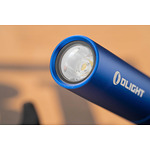 Джобен фенер Olight  - i3Т Plus, 250lm.