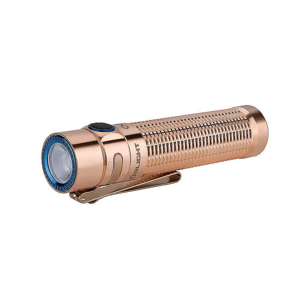 Тактически фенер Olight -  Warrior Mini 2, 1500lm.