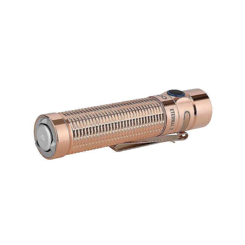 Тактически фенер Olight -  Warrior Mini 2, 1500lm.