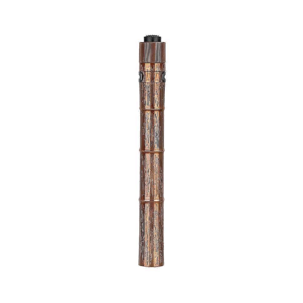 Джобен фенер Olight - i3Т Plus, 250lm., Ancient Bamboo