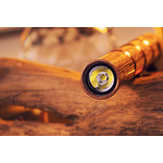 Джобен фенер Olight - i3Т Plus, 250lm., Ancient Bamboo