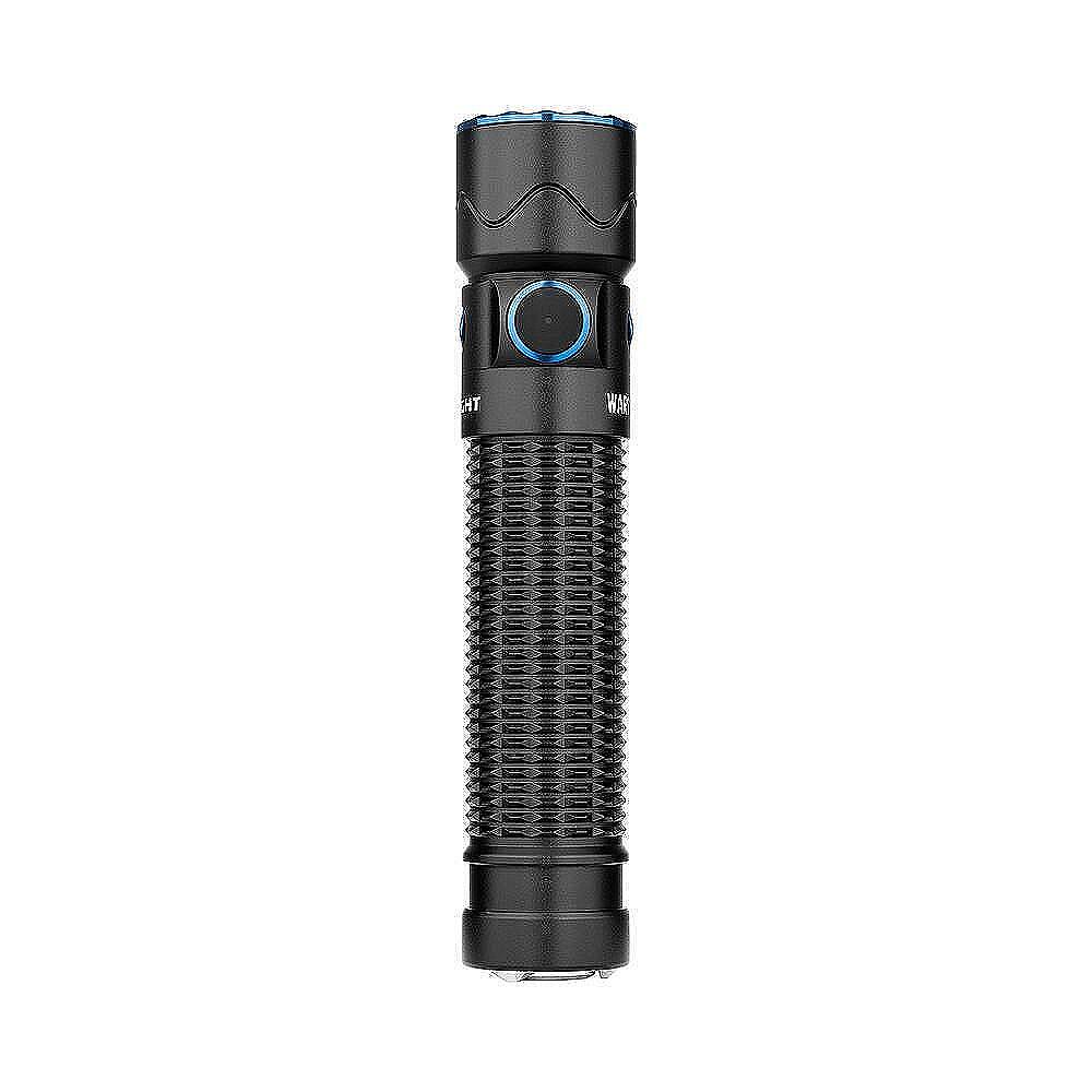 Тактически фенер Olight - Warrior Mini 2, 1750lm., Black