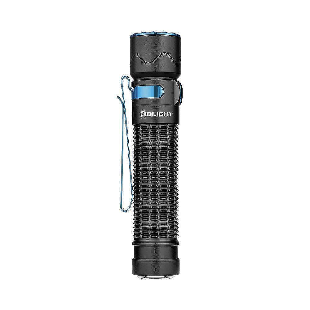 Тактически фенер Olight - Warrior Mini 2, 1750lm., Black