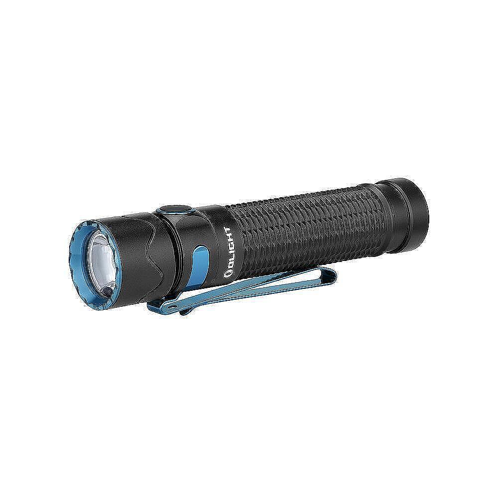 Тактически фенер Olight - Warrior Mini 2, 1750lm., Black