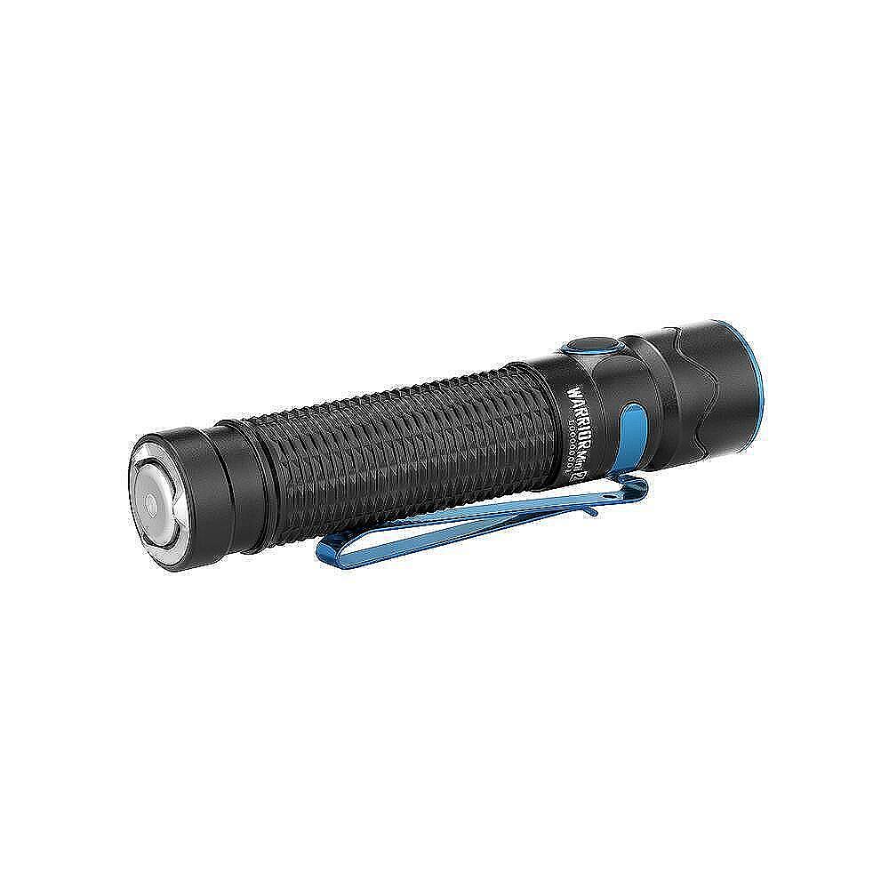 Тактически фенер Olight - Warrior Mini 2, 1750lm., Black