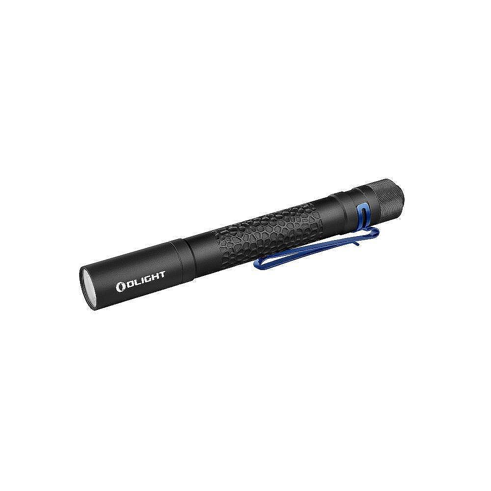 Джобен фенер Olight -  i5T Plus, Pebble, 550lm.