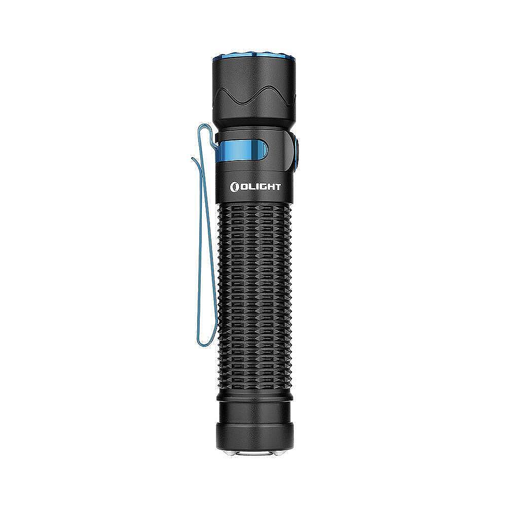 Тактически фенер Olight - Warrior Mini 2, 1750lm., Black