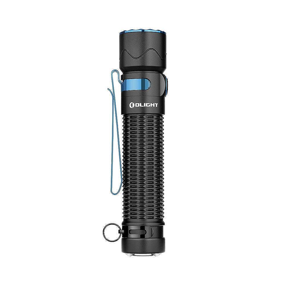 Тактически фенер Olight - Warrior Mini 2, 1750lm., Black