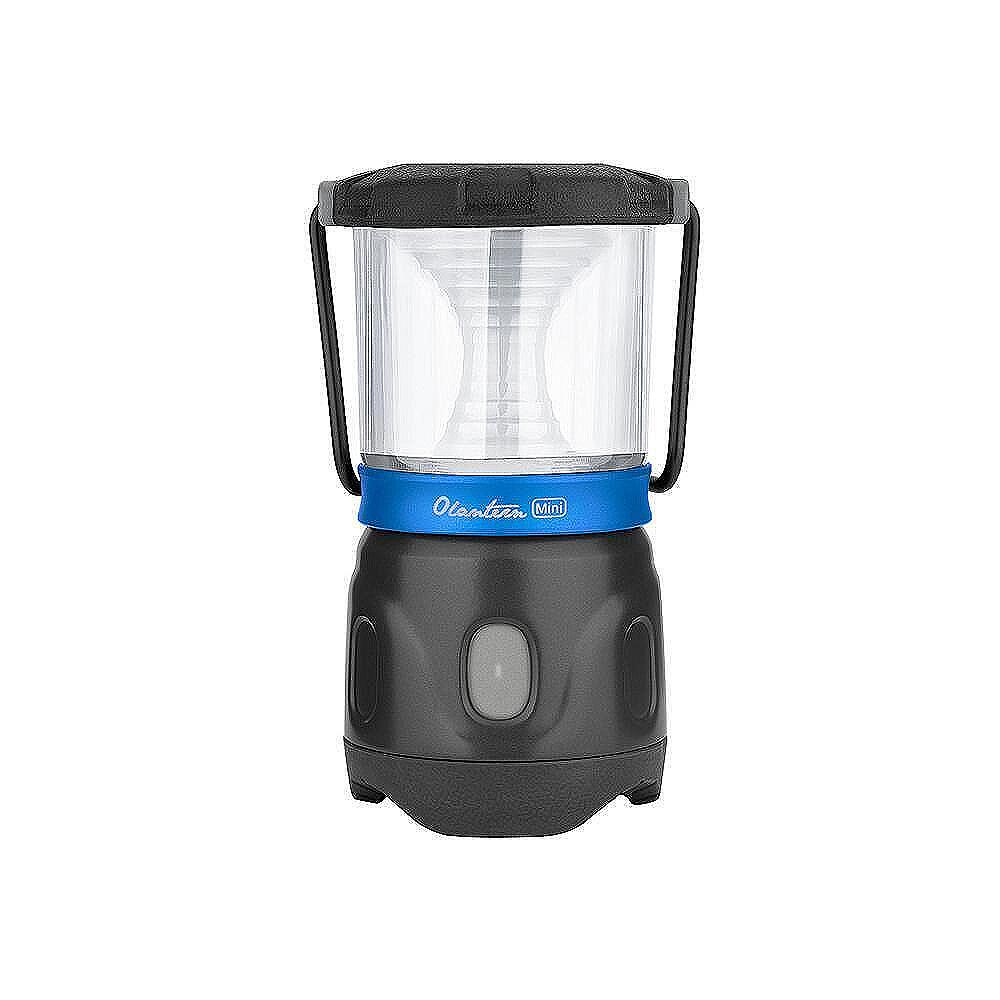 Къмпинг лампа Olight - Olantern mini, 150lm., Black