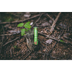 Джобен фенер Olight - i3E EOS 90 lm, zombie green