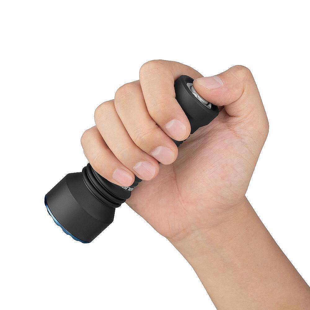 Тактически фенер Olight - Javelot Mini, 1000lm.