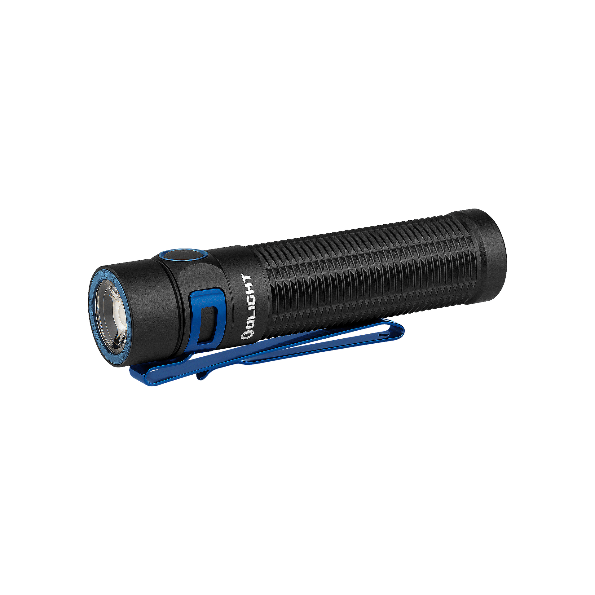 Джобен фенер Olight - Baton 3 Pro Max, 2500lm., NW