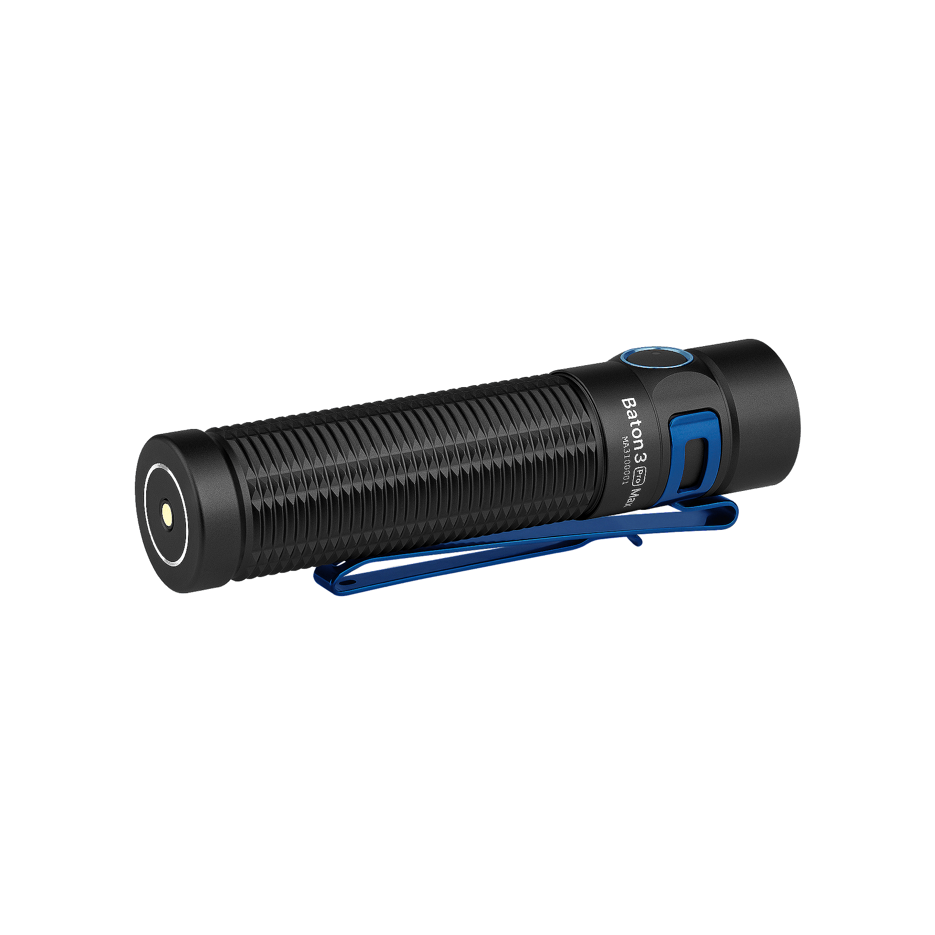 Джобен фенер Olight - Baton 3 Pro Max, 2500lm., NW