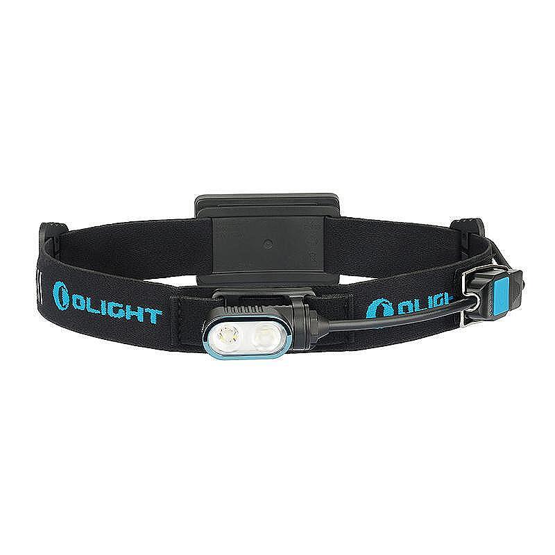 Челник Olight - Array , Black, 400lm.