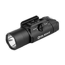 Пистолетен фенер Olight -  PL Turbo Valkyrie, 800lm.